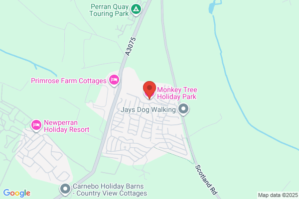 Monkey Tree Holiday Park