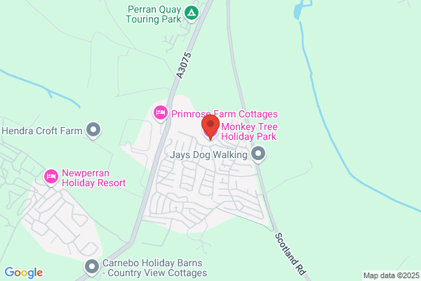 Monkey Tree Holiday Park