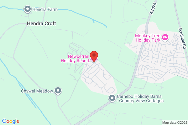 Newperran Holiday Park