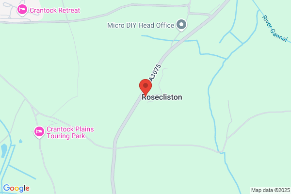 Rosecliston Park