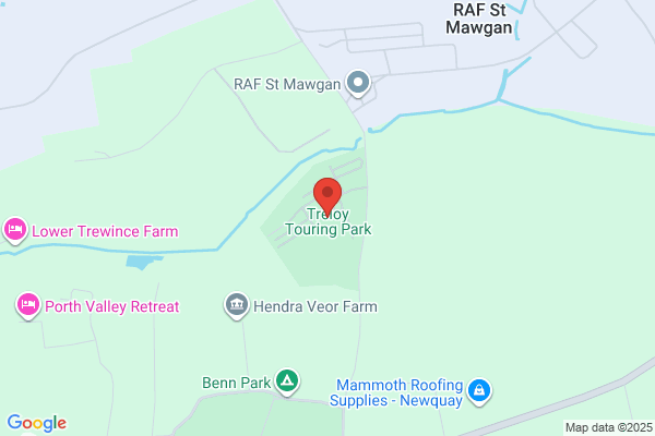 Treloy Tourist Park
