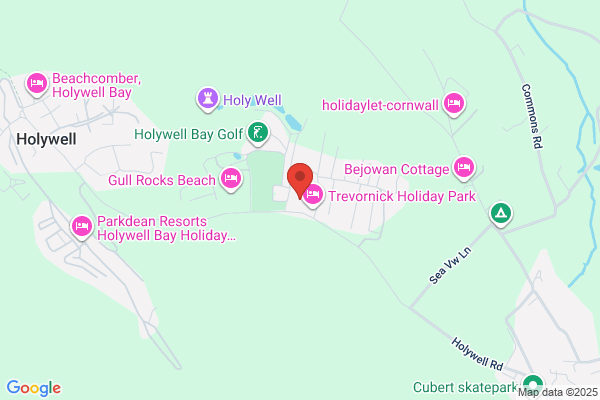 Trevornick Holiday Park