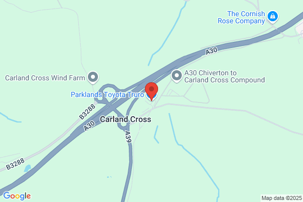 Parklands Toyota