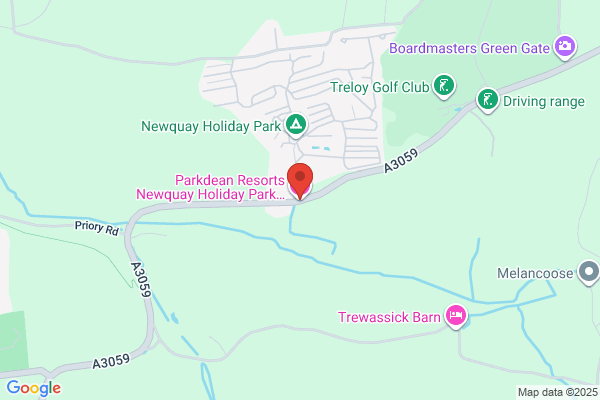 Parkdean Resorts Newquay Holiday Park, Cornwall