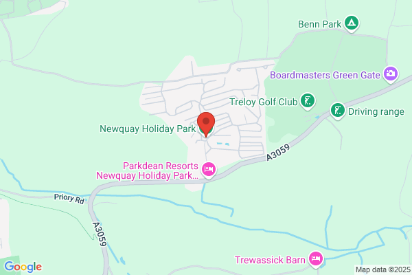 Newquay Holiday Parks