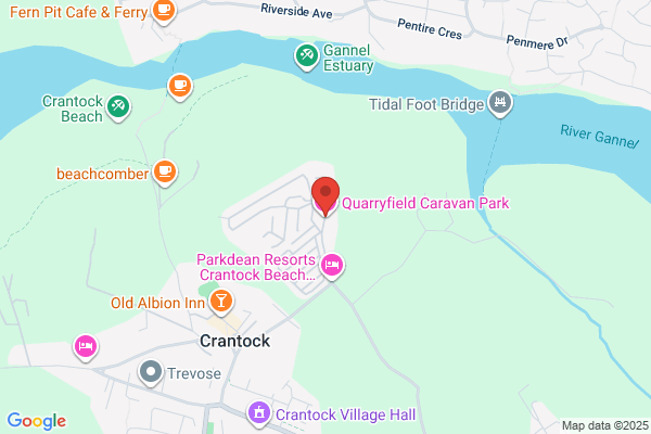 Quarryfield Caravan Park