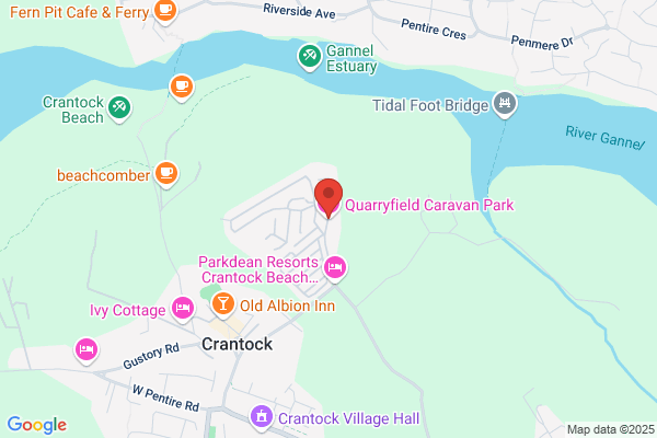 Quarryfield Caravan Park