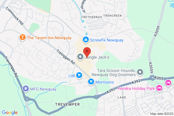 Jackson Developments