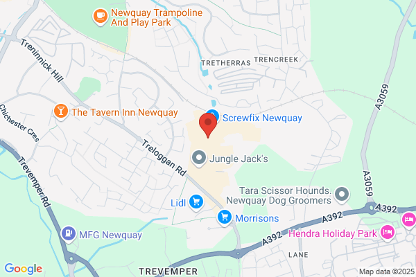 TJ Spinks Ltd