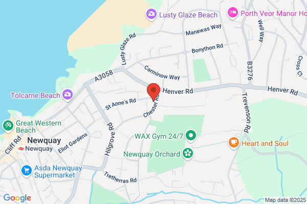 SPAR Chester Road Newquay