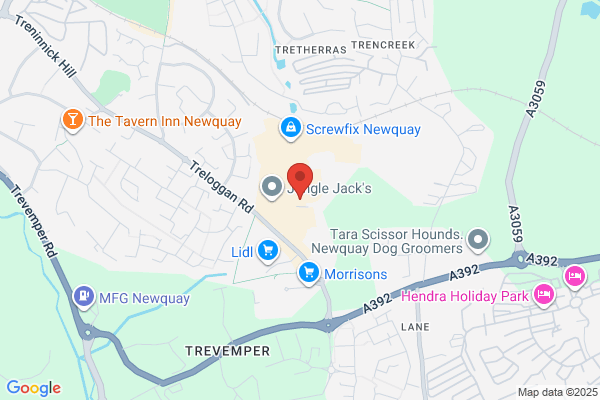 Newquay Lighting Company
