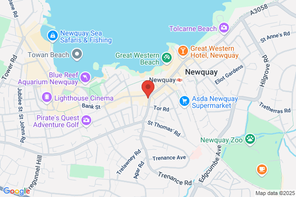 Stratton Creber Estate Agent Newquay
