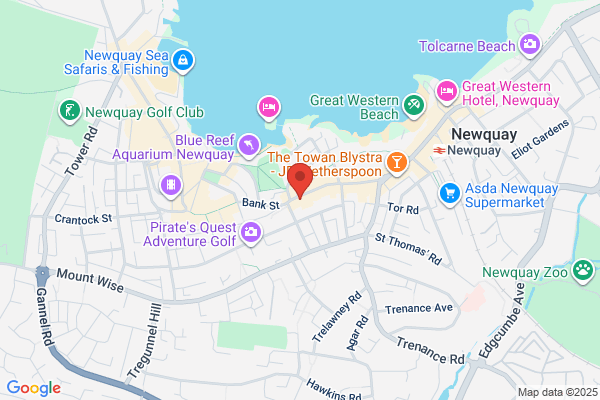 Newquay Property Centre