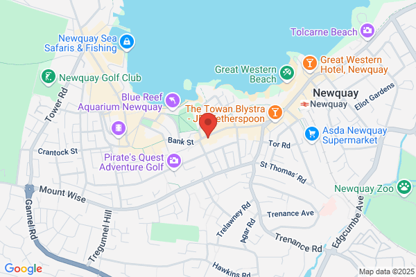 Newquay Property Centre