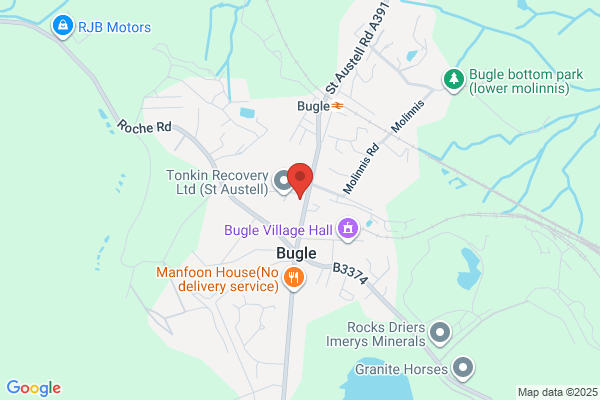 P C Tonkin & Son