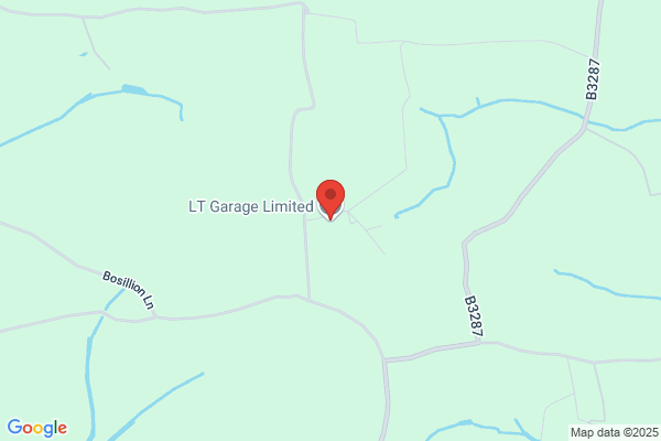 Treglowns Garage Ltd