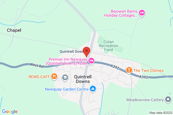 Quintrell Stores