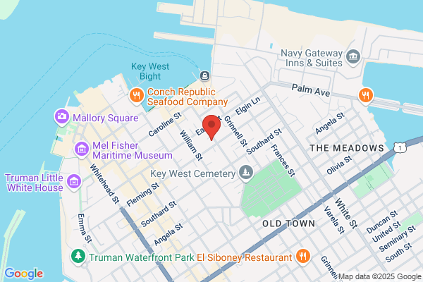 Key West Lodge