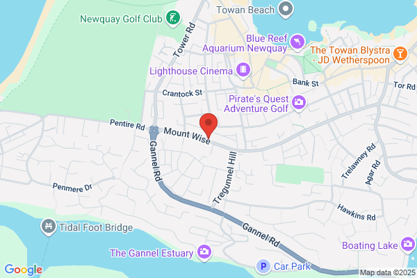 Kirribilli Guest House