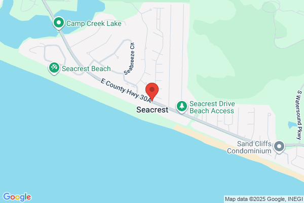 Seacrest