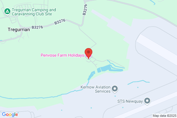 Penvose Farm Holidays