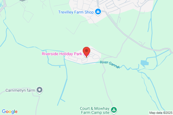 Sunnyside Holiday Park Ltd
