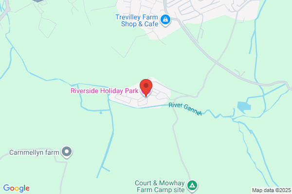 Sunnyside Holiday Park Ltd