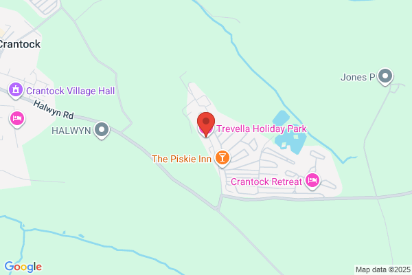 Trevella Caravan Park