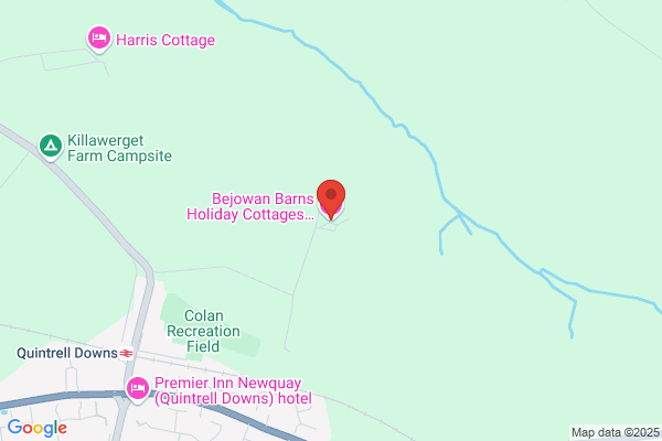 Bejowan Barns Holiday Cottages