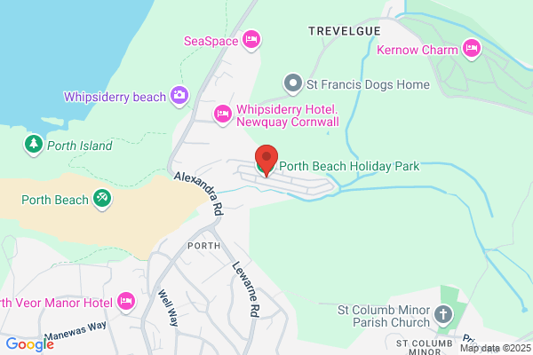 Newquay Caravans