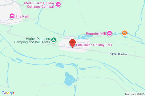 Sun Haven Valley Holiday Park