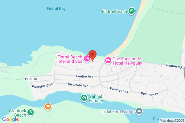 Surf Beach Apartments