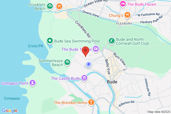 Edgcumbe Hotel