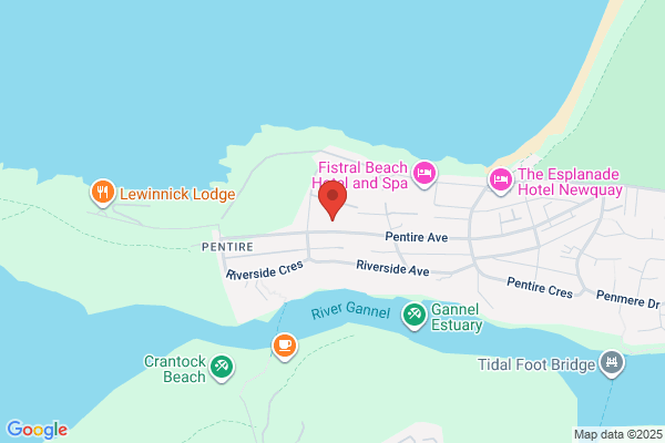 Pentire Hotel