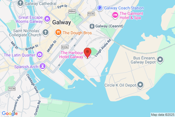 The Harbour Hotel