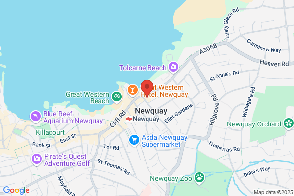 The Narrowcliff Hotel