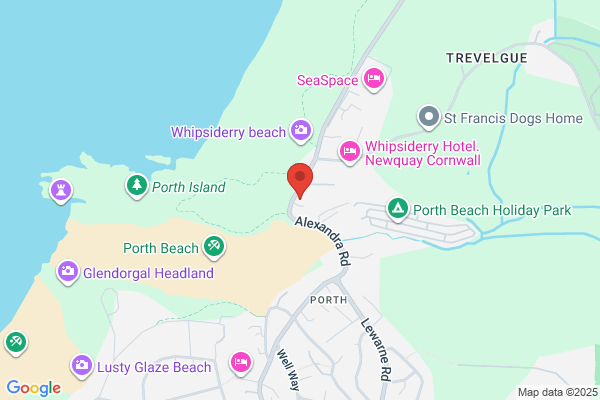 Three Beaches Hotel