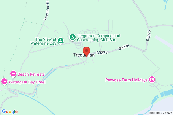 Tregurrian