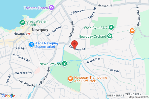 Newquay & District Advertiser