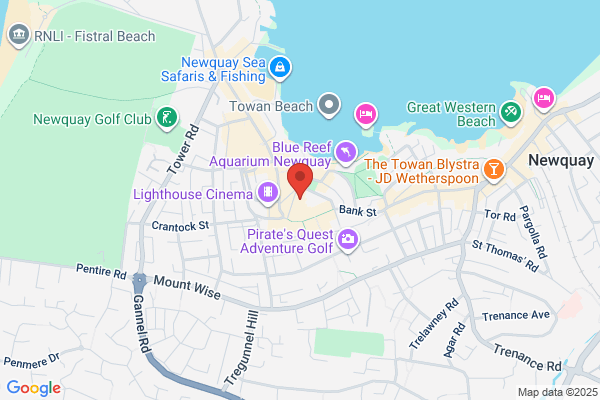 Slug & Lettuce Newquay