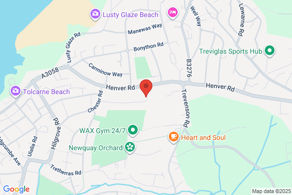 Holywell Bay Nursing Home