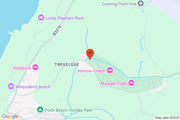 Cornish Swim Academy