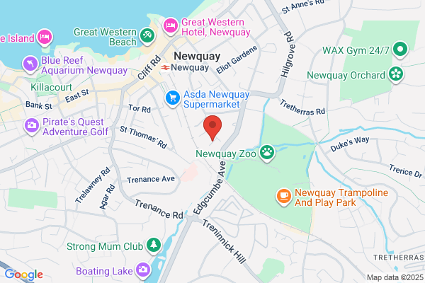 Ace Catering Equipment (Cornwall) Ltd
