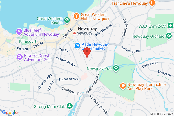 Mr Meats (Newquay) Ltd
