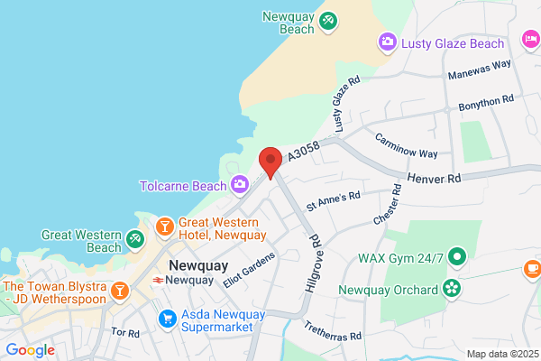 Narrowcliff Surgery
