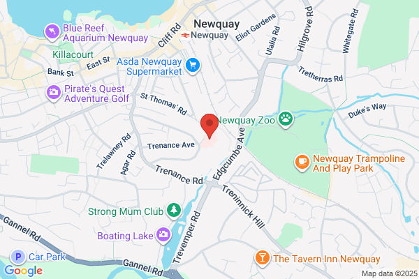 Newquay & District Hospital