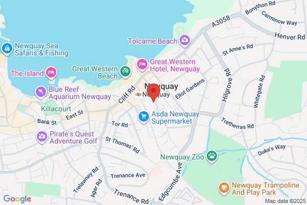 Newquay Adult Education Centre