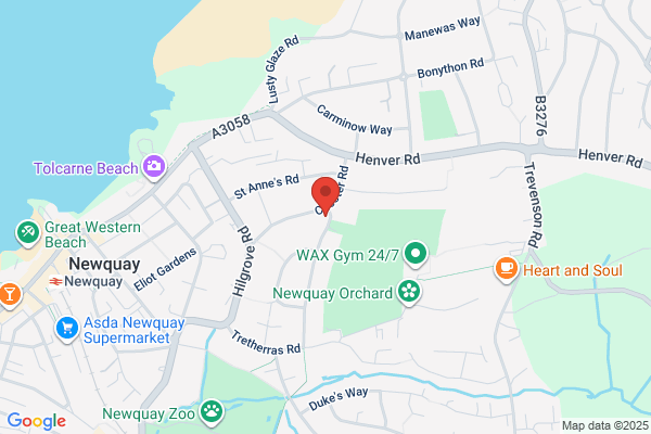 Newquay Chiropractic Clinic