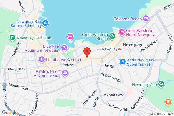 Newquay Insurance Services