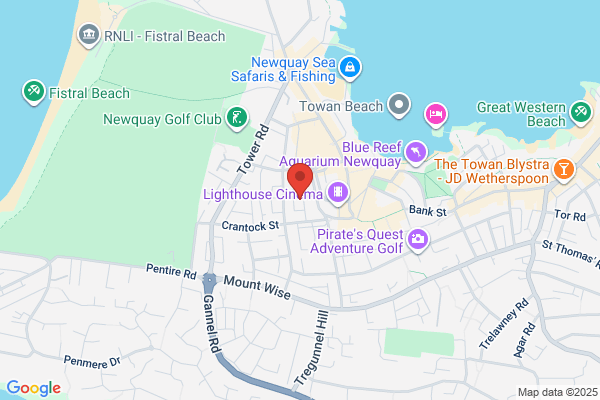Newquay Linen Hire Ltd